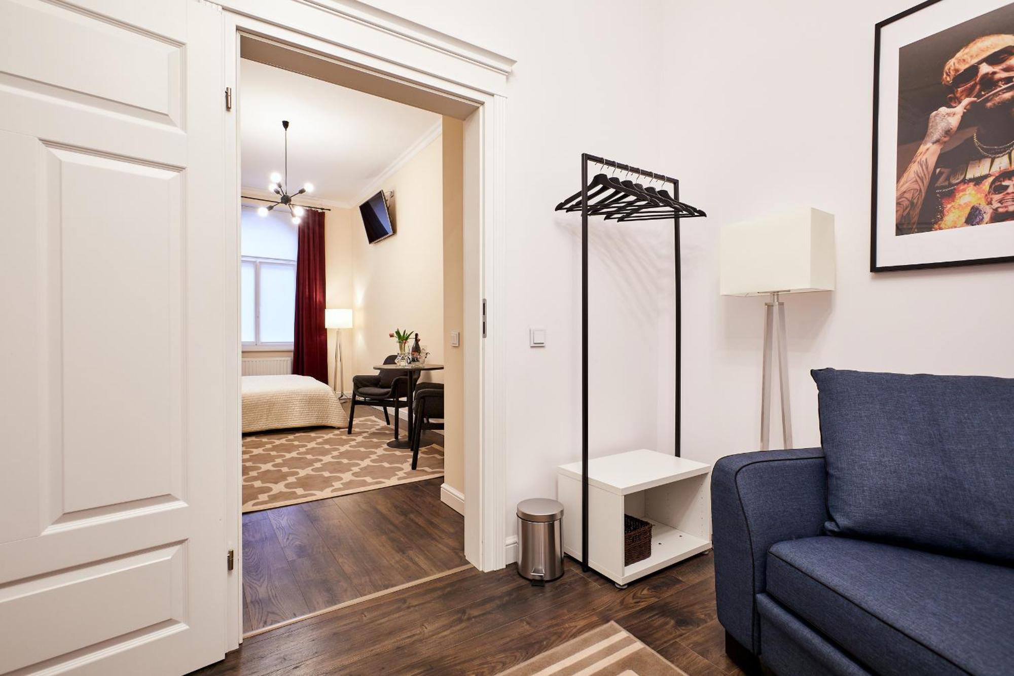 Nice Apartment In Old Town 2 Krakow Exterior photo