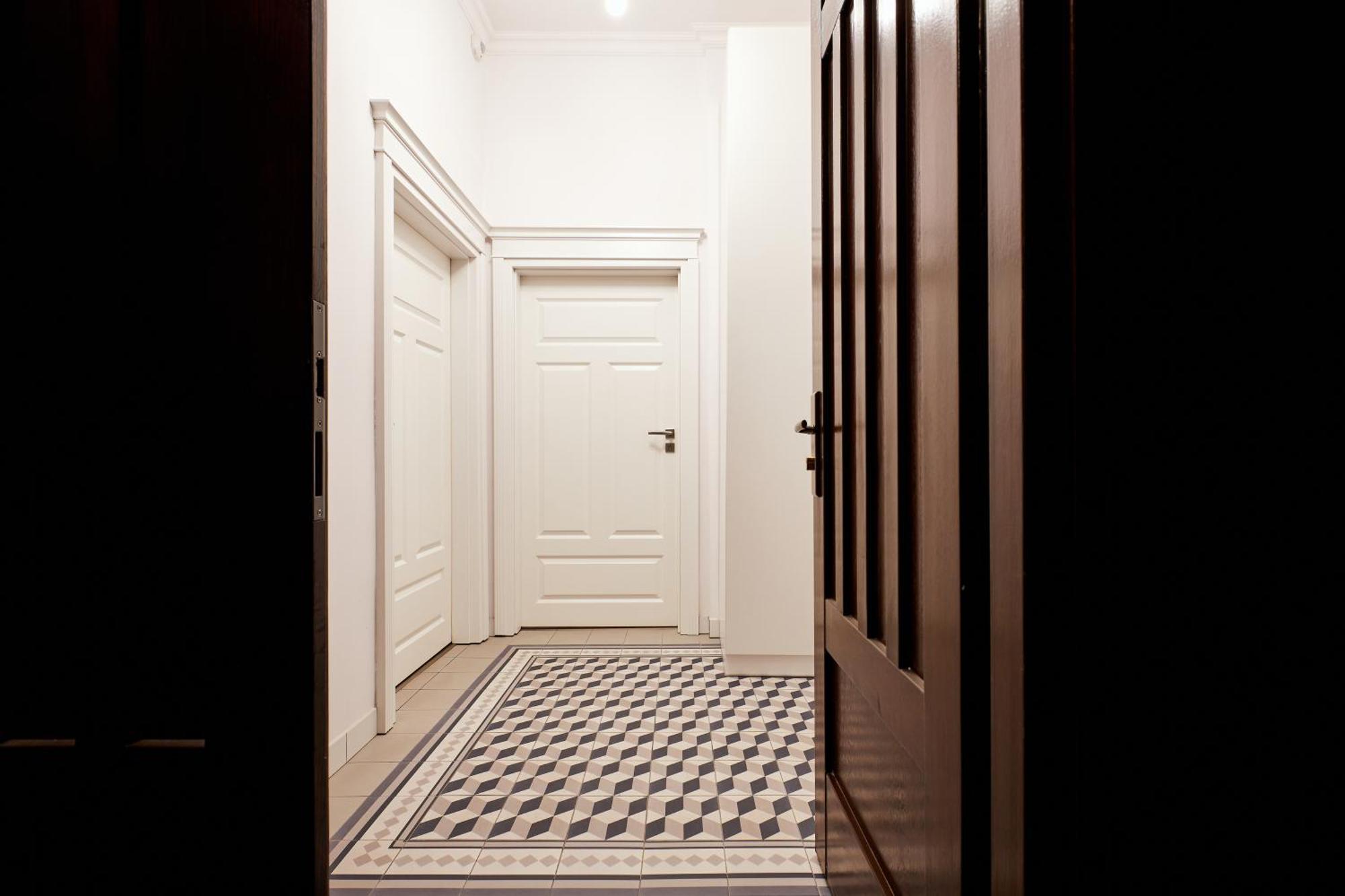 Nice Apartment In Old Town 2 Krakow Exterior photo